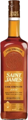 Bouteille de spiritueux : Velier 70th Anniversary de la marque Vélier