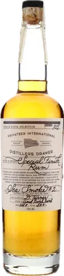 Bouteille de spiritueux : Special Finish Rum Sea Smoke #2 de la marque Privateer Rum Distillery