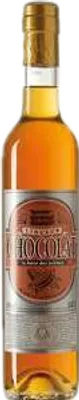 Bouteille de spiritueux : Rhum Arrangé Chocolat de la marque Bielle