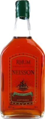 Bouteille de spiritueux : Extra Vieux de la marque Neisson