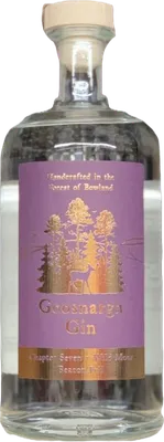 Bouteille de spiritueux : Chapter Seven – Wild Moor de la marque Goosnargh Gin
