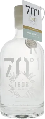 Bouteille de spiritueux : 70.1 - Le 1802 Monte Cristo de la marque Old Brothers