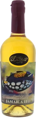 Bouteille de spiritueux : Jamaica 13 Years Old (Great House Distillery) de la marque The Duchess