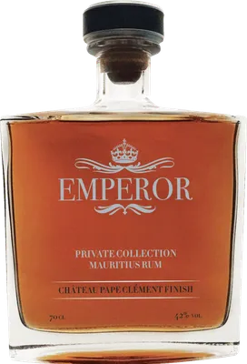 Bouteille de spiritueux : Private Collection Château Pape Clément de la marque undefined