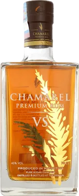 Bouteille de spiritueux : VS de la marque Chamarel