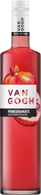 Bouteille de spiritueux : Pomegranate de la marque Van Gogh