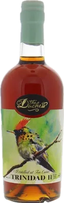 Bouteille de spiritueux : Trinidad 11 Years Old (Ten Cane) de la marque The Duchess