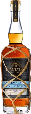 Bouteille de spiritueux : Extra Old Reserve Single Cask de la marque Plantation