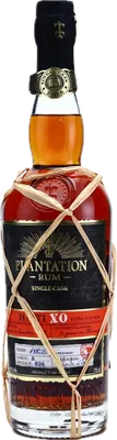 Bouteille de spiritueux : Haiti XO - White Pineau Finish de la marque Plantation