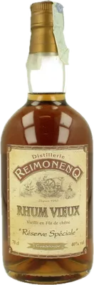 Bouteille de spiritueux : Réserve Spéciale de la marque Reimonenq