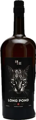 Bouteille de spiritueux : No. 9 (Magnum) de la marque Long Pond