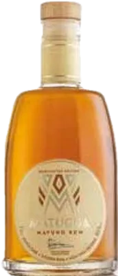 Bouteille de spiritueux : Mavuno de la marque Matugga