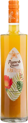 Bouteille de spiritueux : Planteur de la marque L'Arôm'Arrangé