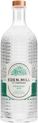 Bouteille de spiritueux : Forager Gin de la marque Eden Mill