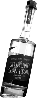 Bouteille de spiritueux : Ground Control 1 Potato de la marque Ground Control