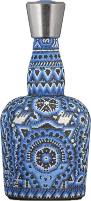 Bouteille de spiritueux : Wixarika - Model 2018/5 de la marque Dictador