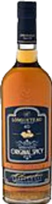 Bouteille de spiritueux : Original Spicy de la marque Longueteau