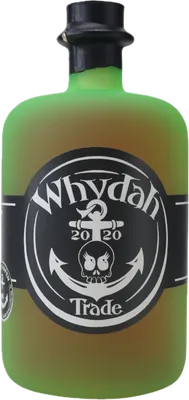 Bouteille de spiritueux : Trade de la marque Whydah