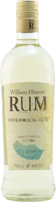 Bouteille de spiritueux : 9 Months de la marque William Hinton