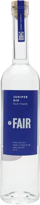 Bouteille de spiritueux : Juniper Gin de la marque undefined