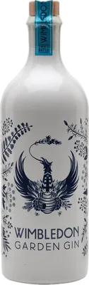 Bouteille de spiritueux : Garden Gin de la marque undefined