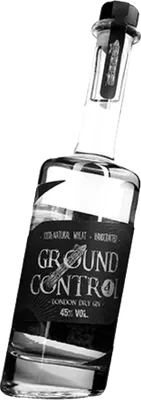 Bouteille de spiritueux : Ground Control 4 Wheat de la marque Ground Control