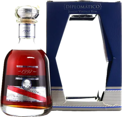 Bouteille de spiritueux : Single Vintage de la marque Destilerías Unidas S. A.