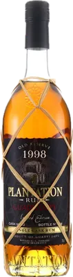 Bouteille de spiritueux : Old Reserve Single Cask de la marque Plantation
