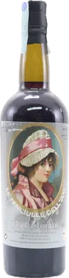 Bouteille de spiritueux : Fanciulle dell’800 de la marque Moon Import