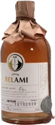 Bouteille de spiritueux : Calyx de la marque Belami