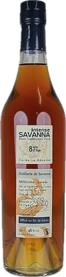 Bouteille de spiritueux : Traditionnel de la marque Savanna