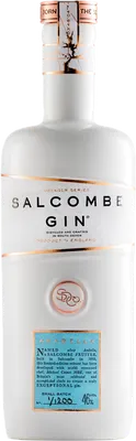 Bouteille de spiritueux : Arabella de la marque Salcombe