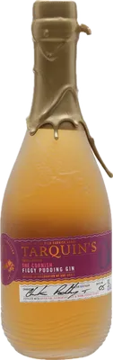 Bouteille de spiritueux : Figgy Pudding Gin de la marque Tarquin's