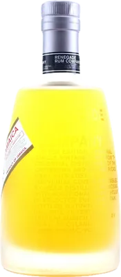 Bouteille de spiritueux : Banyul Cask Finish de la marque Monymusk