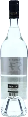 Bouteille de spiritueux : 57 Blanc de la marque Savanna