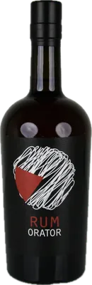 Bouteille de spiritueux : RUM - Fass #2 de la marque Rum Rarities