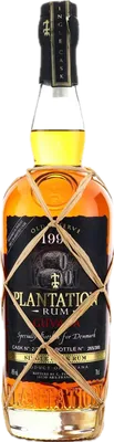 Bouteille de spiritueux : Old Reserve Single Cask (Denmark) de la marque Diamond