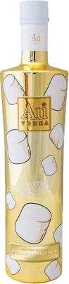Bouteille de spiritueux : Toasted Marshmallow de la marque Au Vodka