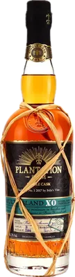 Bouteille de spiritueux : Multi Island Extra Old XO (Felix's Vine) de la marque Plantation