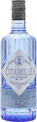 Bouteille de spiritueux : Original Gin de la marque undefined
