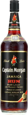 Bouteille de spiritueux : Black Label de la marque undefined