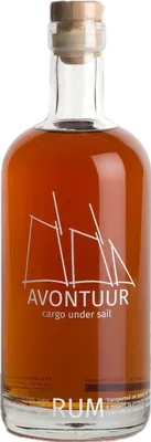 Bouteille de spiritueux : Edition No2 Beaufort 10 de la marque Avontuur