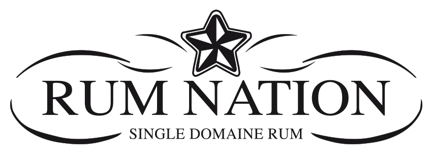 Logo de la marque de spiritueux : Rum Nation Rhum
