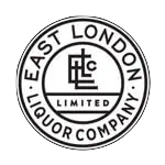 Logo de la marque de spiritueux : East London Liquor Gin