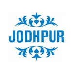Logo de la marque de spiritueux : Jodhpur Gin
