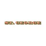 Logo de la marque de spiritueux : St George Gin