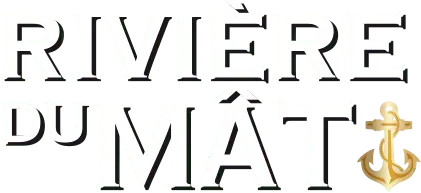 Logo de la marque de spiritueux : Rivière du Mât Rhum