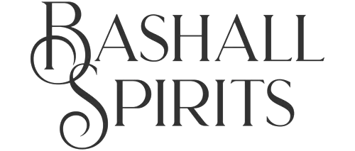Logo de la marque de spiritueux : Bashall Spirits Gin