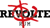 Logo de la marque de spiritueux : Revolte Rhum