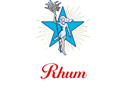 Logo de la marque de spiritueux : Barbancourt Rhum